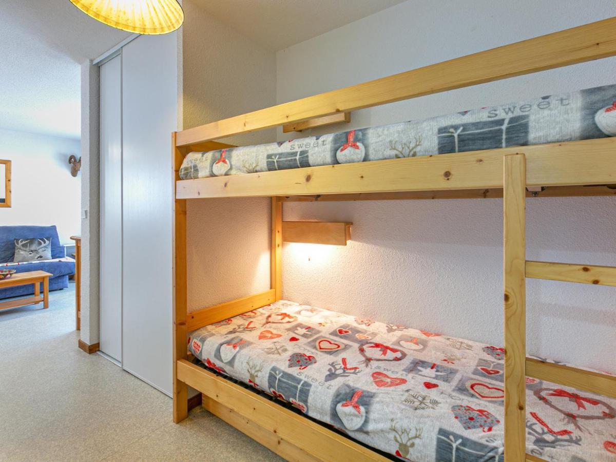 Appart 1 Ch - Proche Pistes - Parking Couvert - Fr-1-437-78 La Clusaz Exterior photo